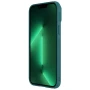 Nillkin CamShield Leather S cover case for Apple iPhone 13 Pro Max order from official NILLKIN store